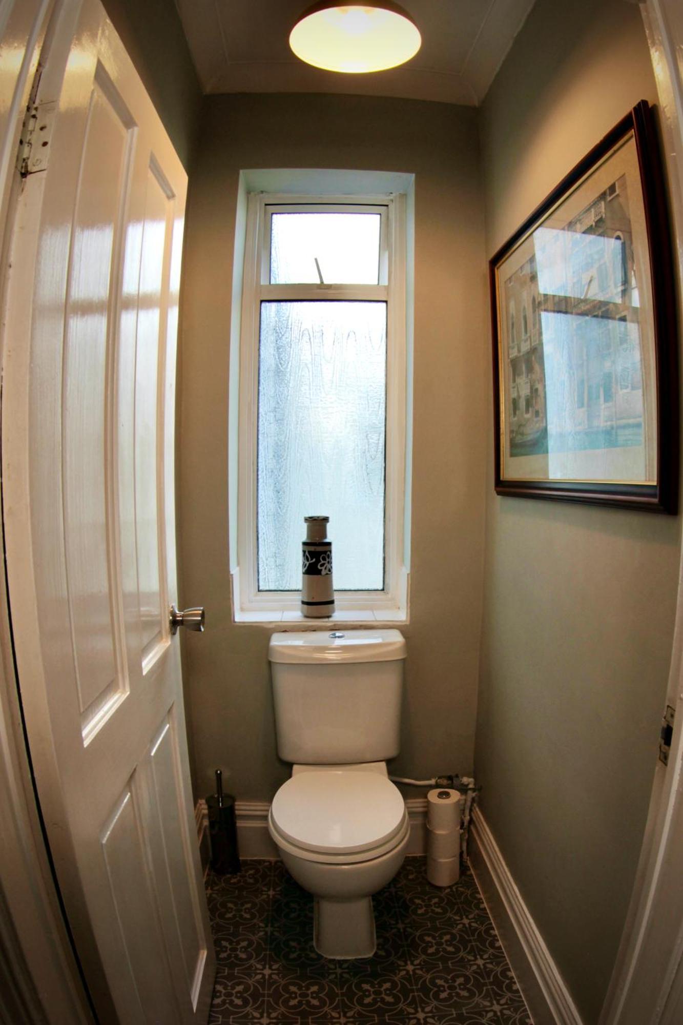 Ferienwohnung Stylish And Artistic Flat In Southend On Sea Exterior foto