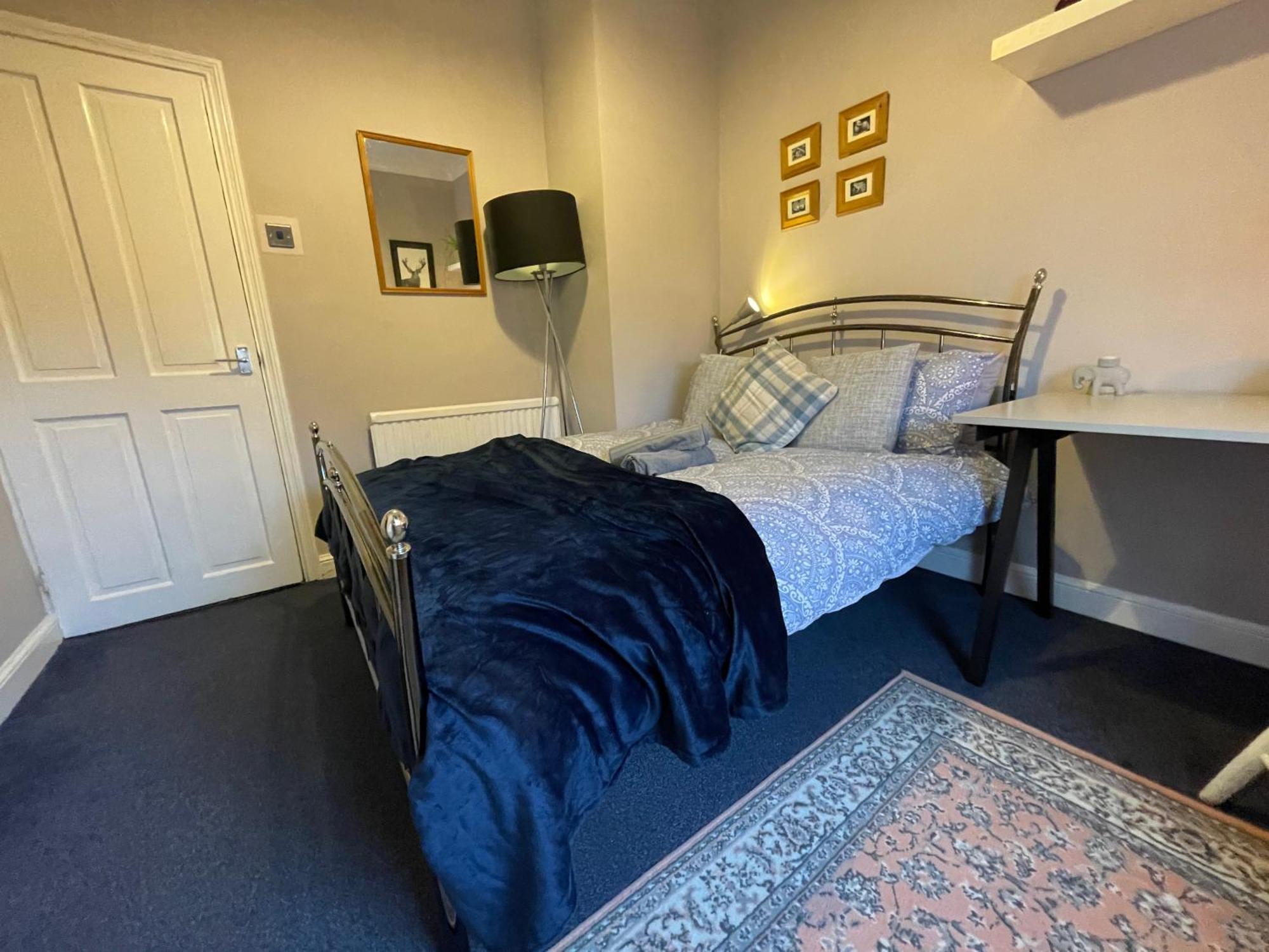Ferienwohnung Stylish And Artistic Flat In Southend On Sea Exterior foto